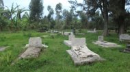 Karambi Royal Tombs