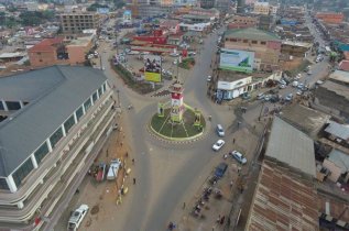 About Mbarara
