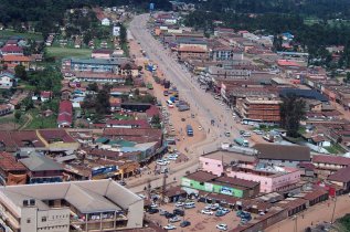 About Kabale