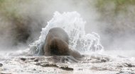 Ugandan Hot Springs