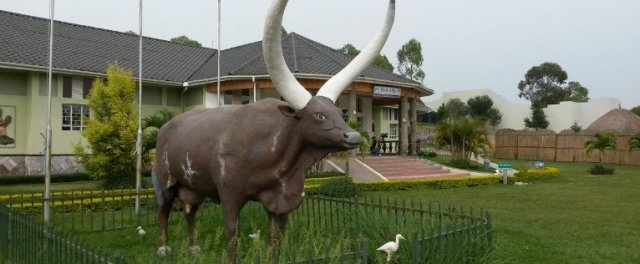 Igongo Cultural Centre Guide