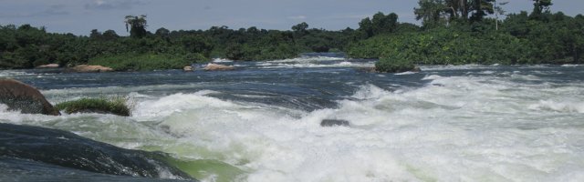 Western Uganda Tourist Attractions
